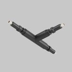 Фиксатор для накладного монтажа системы Axity, CA007TC-B. TM Maytoni