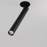 Встраиваемый светильник Focus T 4000K 6Вт 36°, C141RS-L300-6W4K-B. TM Maytoni