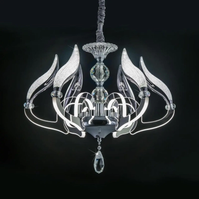 Eletto Diva EL339P06 Люстра светодиодная с пультом