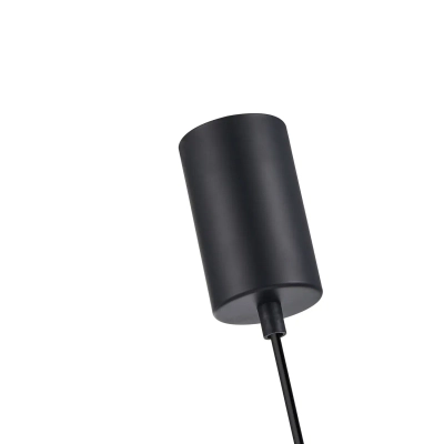 Подвес Vinglas 4340-1P, 1*E27*40W. ТМ F-Promo