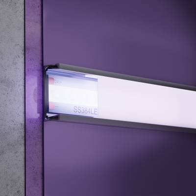 Светодиодная лента 24В COB 12Вт/м 6000K 5м IP20 10184. TM Maytoni