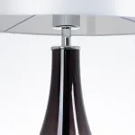 Декоративная настольная лампа Arte Lamp NAOS A5043LT-1BK, 1хE27