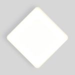 Накладной светодиодный светильник DLS043