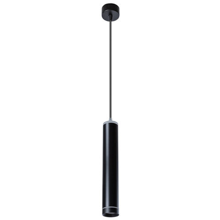 Точечный подвесной светильник Arte Lamp ALTAIS A6110SP-2BK, LED