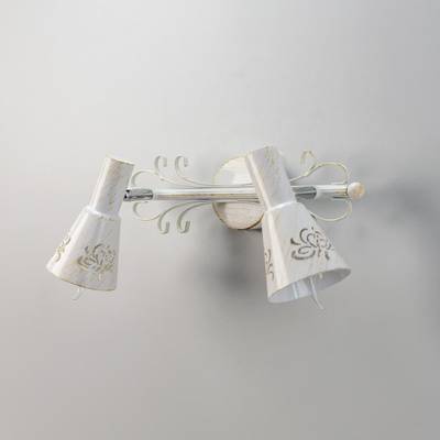 Citilux Дункан CL529522 Спот поворотный Белый