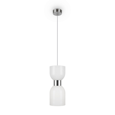 Подвесной светильник Savia FR5203PL-01CH, E27х1. TM Maytoni