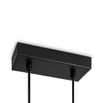 Подвесной светильник FR5536PL-L14B, 4х4Вт, 3000К IP20. TM Maytoni
