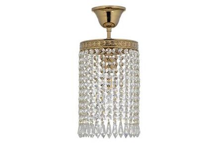 Потолочный светильник Dio DArte Elite Cremono E 1.3.15.100 G