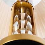 Декоративная настольная лампа Arte Lamp JESSICA A4062LT-1PB, 1хE27