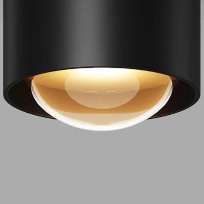 Потолочный светильник Lumina 3000К 15Вт IP 65, O498CL-L15B3K. TM Maytoni