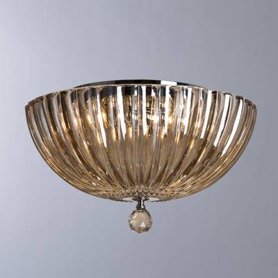 Потолочная люстра Divinare LIANTO 4011/02 PL-3, 3хE14