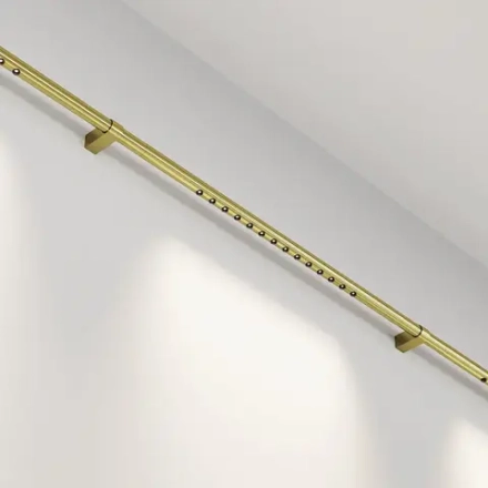 Светильник Точки / Points для системы освещения Axity 3000/6000К 12Вт 36°, C101CL-L500-12W3-6K-BS. TM Maytoni