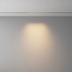 Трековый светильник Точки / Points Exility X 2700-6000K 6Вт 40° Dim Dali2, TR241-4-6WTW-DD2-B. TM Maytoni