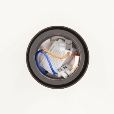 Citilux Борн CL745011N LED Светильник накладной Чёрный