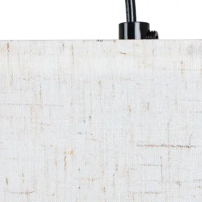 Подвесная люстра Arte Lamp TRIXIE A7084SP-6BK, 6хE14