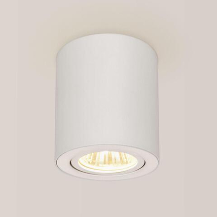 Citilux Дюрен CL538111 Светильник накладной поворотный Белый