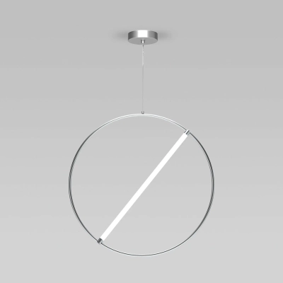 Подвесной светильник 90282/1 хром, LED