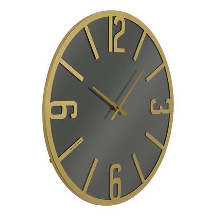 5007-002 Часы настенные "Рубин" (1)