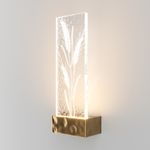 Настенный светильник (бра) Ornate 3000К 2Вт, MOD318WL-L3BS3K. TM Maytoni