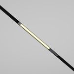 Трековый светильник Basis Exility 3000K 10Вт 120° TR231-2-10W3K-B. TM Maytoni