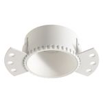 Светильник встраиваемый Crystal Lux CLT 050C1 WH-WH 1400/185