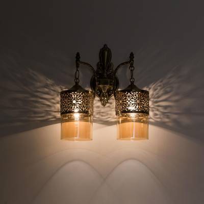 Citilux Эмир CL467323 Бра Бронза