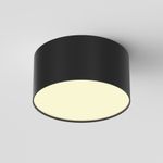 Потолочный светильник Zon 2700К 12Вт 120°, C032CL-12W2.7K-RD-B. TM Maytoni