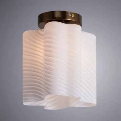 Потолочный светильник Arte Lamp SERENATA A3459PL-1AB, 1хE27