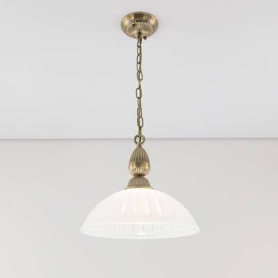 Citilux Латур CL413212 Подвесной светильник Бронза