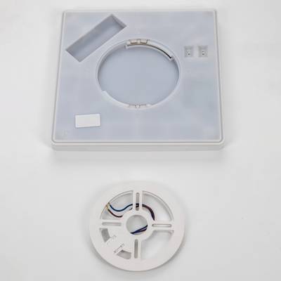 Citilux NORMA CL748K300 LED Светильник с подсветкой Белый