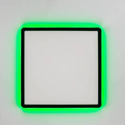 CL749K301 NORMA Черный с пультом и RGB