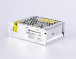 Блок питания для светодиодной ленты 12V 100W 8.3A IP20 90-260V 110*78*37 GS9504