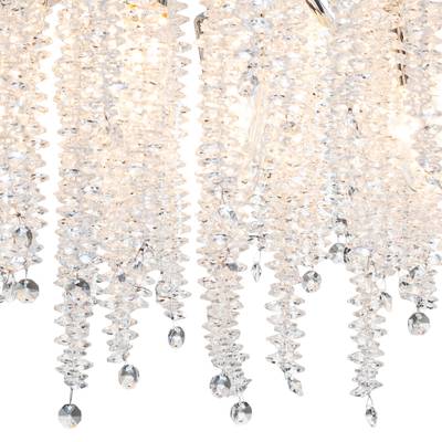 Люстра подвесная Stilfort 2167/09/08P серия Eiva