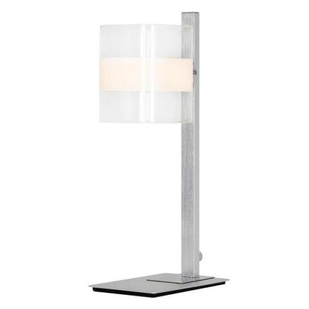 Citilux Вирта CL139810 Настольная лампа Алюминий