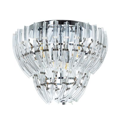 Потолочная люстра Arte Lamp ELLA A1054PL-6CC, 6хE14