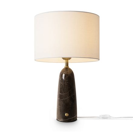 Настольный светильник MarmoLatte FR2054TL-01BS2, E27х1. TM Maytoni