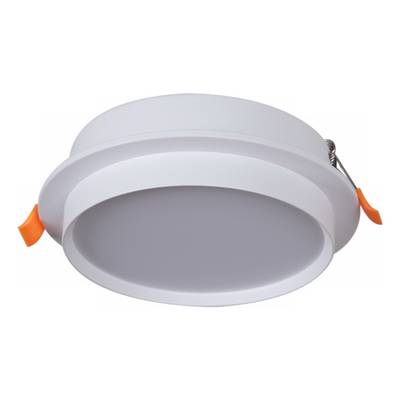 70001-9.0-001RLD GX70 WT светильник точ.