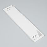 Рамка алюминиевая FRM-AKIRY-AL-5-GD (Arlight, -)