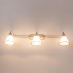 Citilux Прованс CL511534 Спот поворотный Белый с патиной