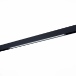 ST657.496.27 Светильник трековый Черный LED 1*27W 2700K-6000K 2 250Lm Ra>90 120 IP20 L600xW25xH41 220V