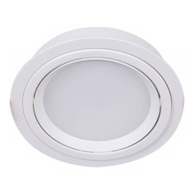 53026-9.0-001RLD GX53 WT светильник точ.