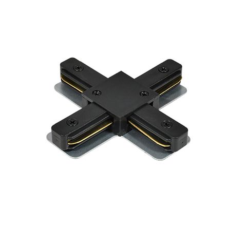 Коннектор Escada TRA-01-01-001-X Black