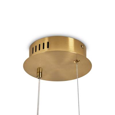 Подвесной светильник Eclat FR6182PL-L14W1, LED. TM Maytoni