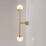 Настенный светильник (бра) Touch 3000К 13Вт, MOD285WL-L10BS3K. TM Maytoni