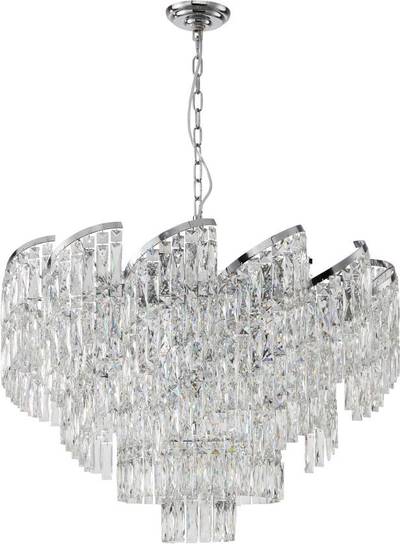 Люстра подвесная Stilfort 2176/09/18P серия Sapparo