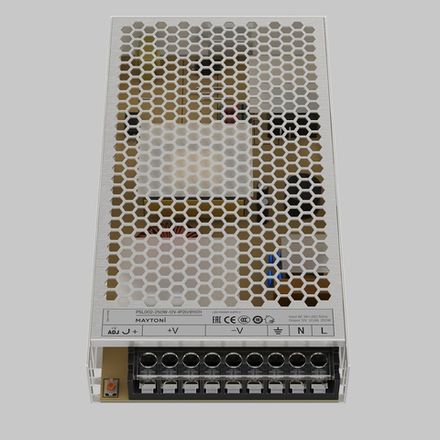 Источник напряжения PSL002 12В 250Вт IP 20 811011. TM Maytoni
