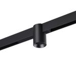 359955 PORT NT25 218 черный Трековый св-к диммир. со сменой цв.температуры, пульт ДУ/Tuya Smart Life IP20 LED 10W 3000-6000K 90-240V VECTOR