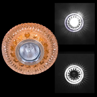 00499-9.0-001CNB MR16+LED3W TEA светильник точечный Reluce, GU5.3х1