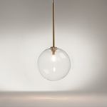 Подвесной светильник Mood G4х1, MOD172PL-01BS. TM Maytoni