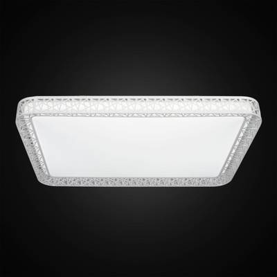 Citilux Герцог CL722120RC Люстра светодиодная с пультом